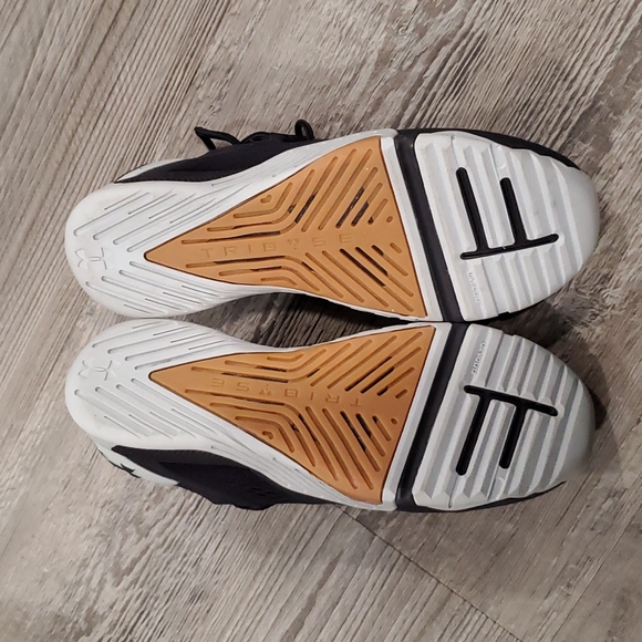 Restocked Under Armour Tribase Reign 2 Size 8.5 - Picture 7 of 8